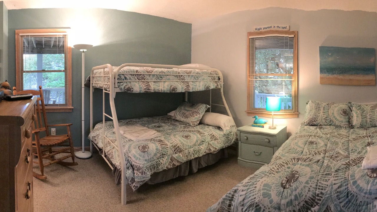Photo of Bedroom in Pine Island