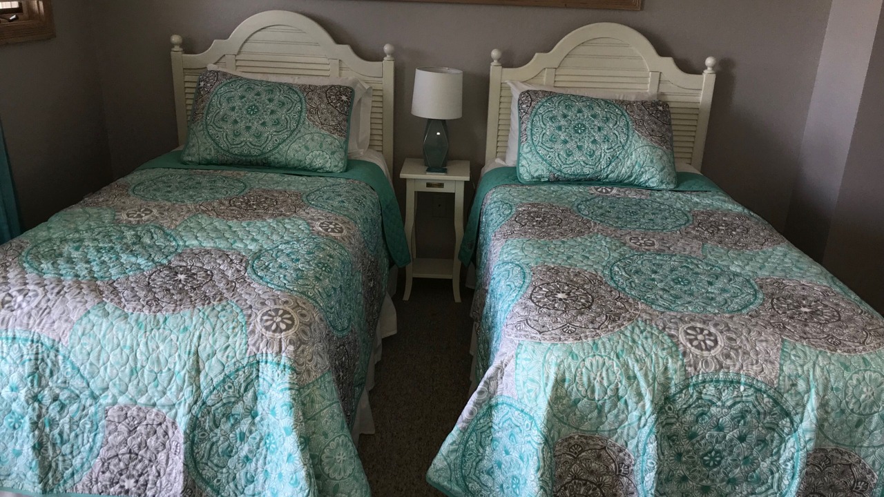 Photo of Bedroom in Pine Island