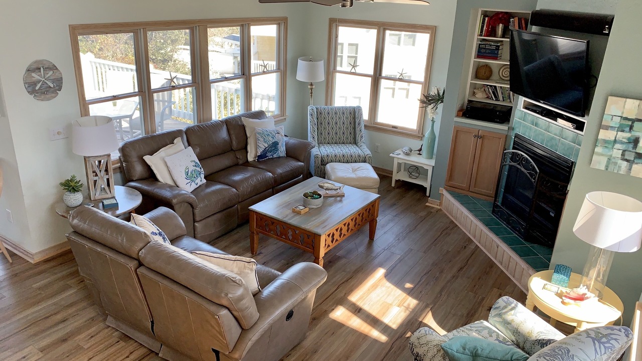 Photo of Bedroom in Pine Island