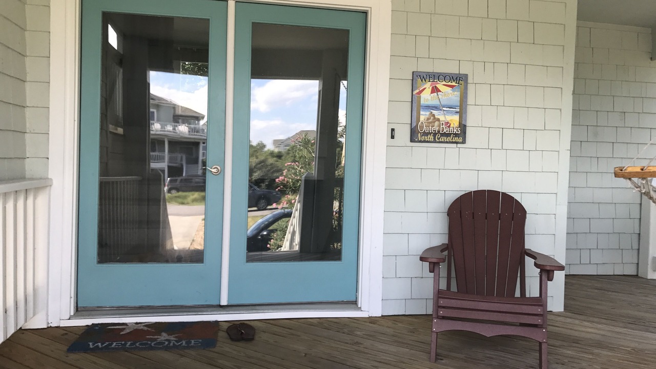 Photo of Outdoor in Pine Island
