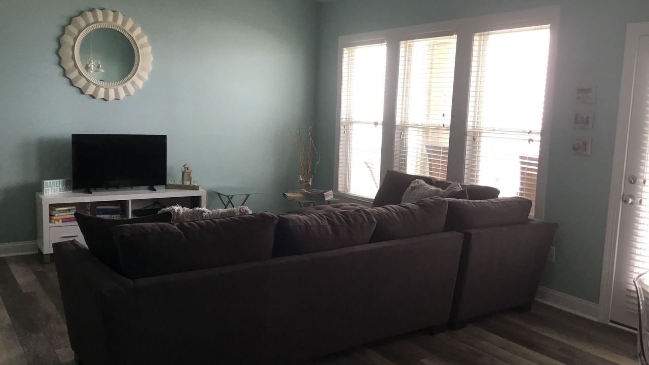 Photo of Bedroom in Indian Beach