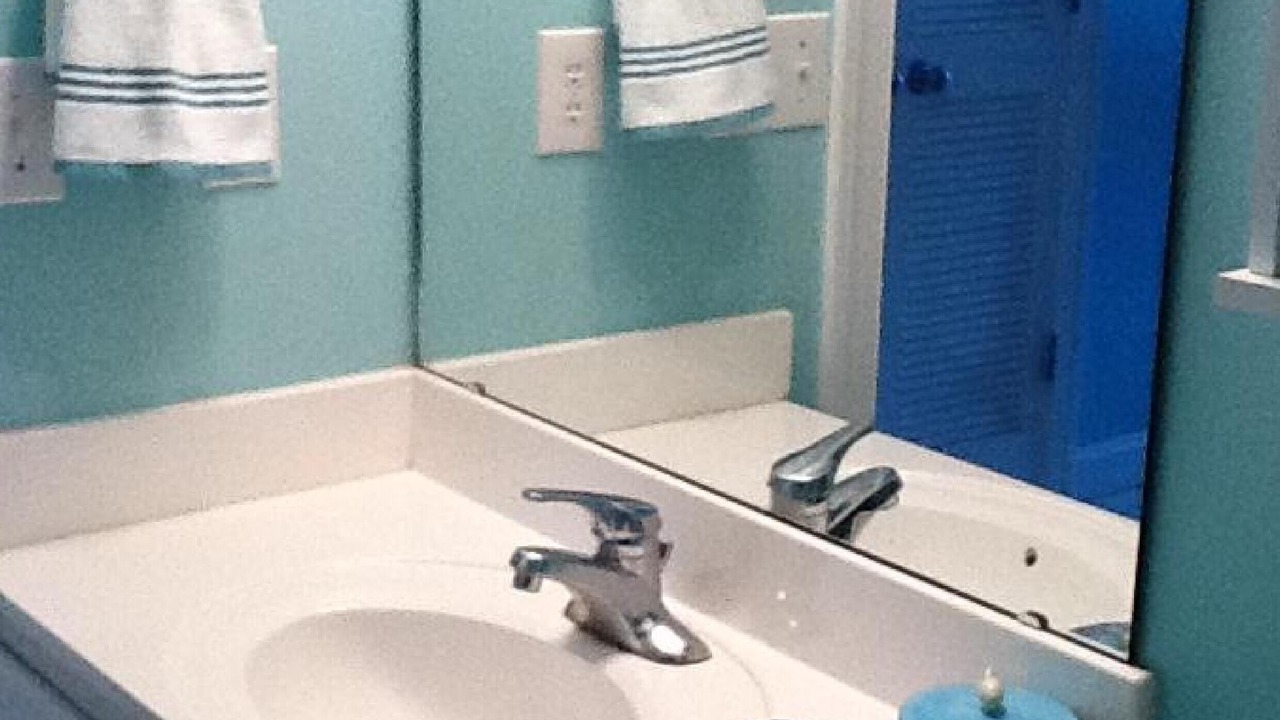 Photo of Bathroom in Indian Beach