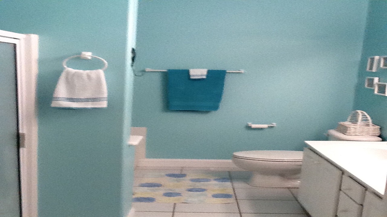 Photo of Bathroom in Indian Beach