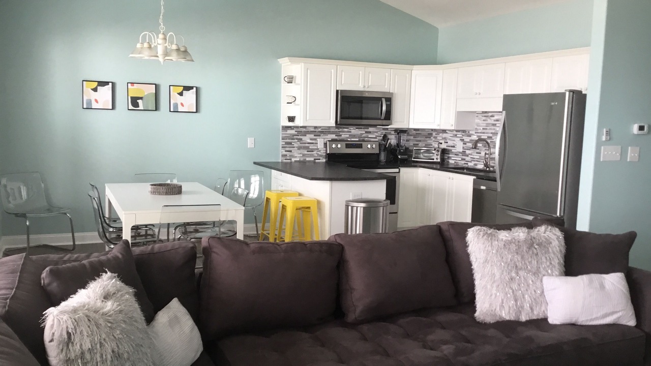 Photo of Bedroom in Indian Beach