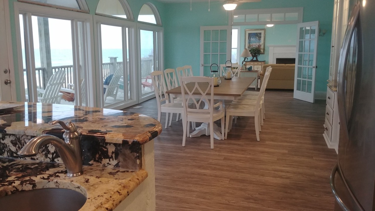 Photo of Bedroom in Indian Beach
