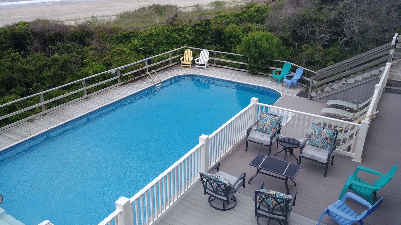 Photo of Outdoor in Indian Beach