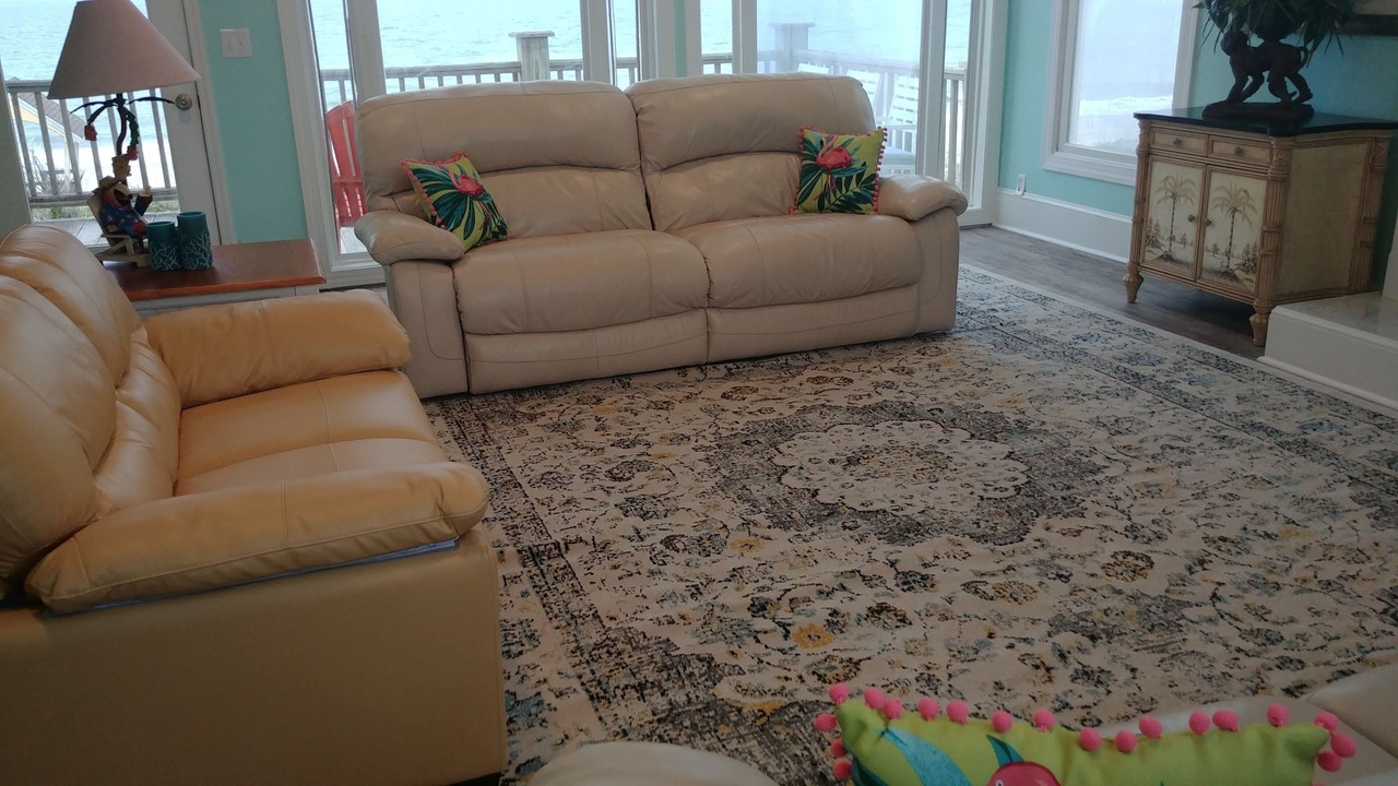 Photo of Bedroom in Indian Beach