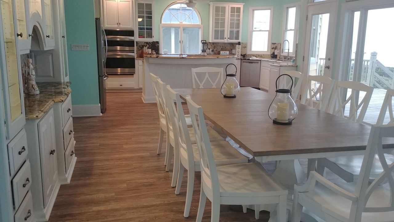 Photo of Bedroom in Indian Beach