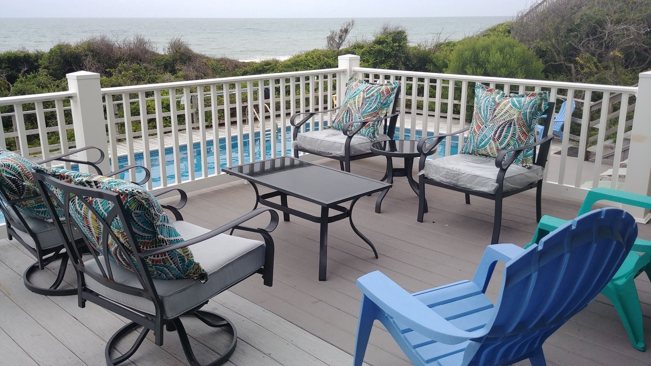 Photo of Outdoor in Indian Beach
