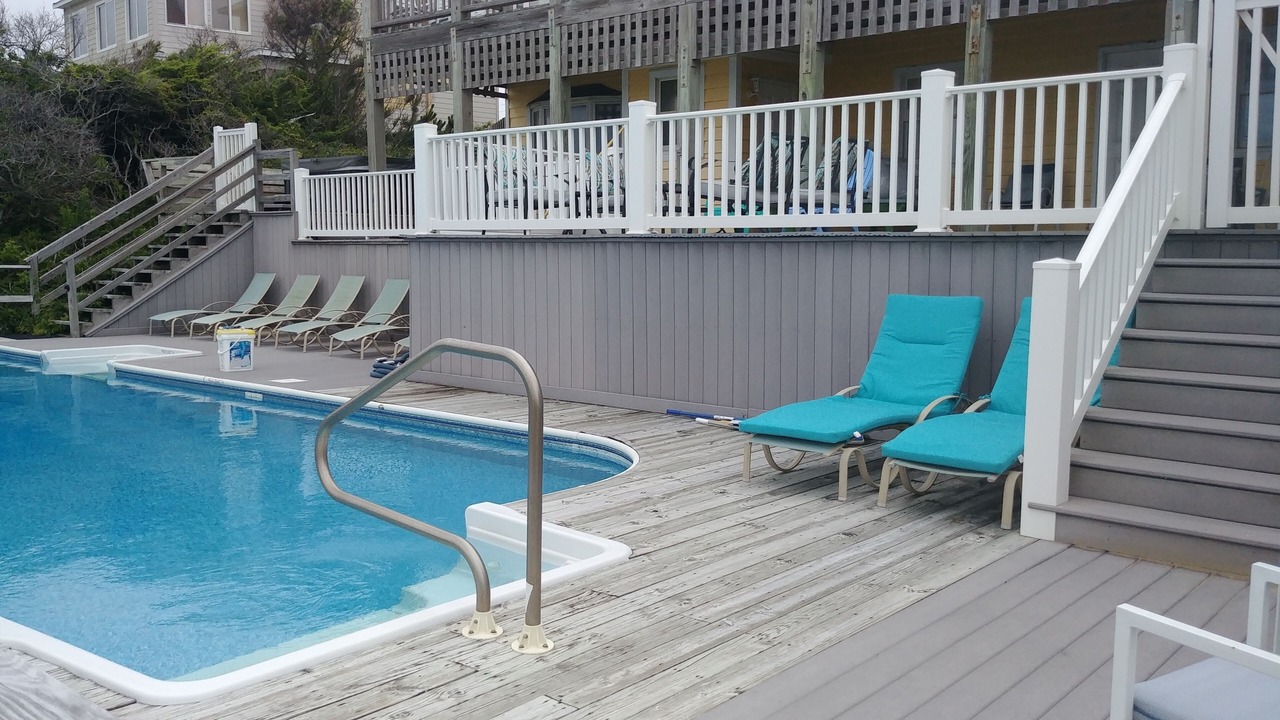 Photo of Outdoor in Indian Beach