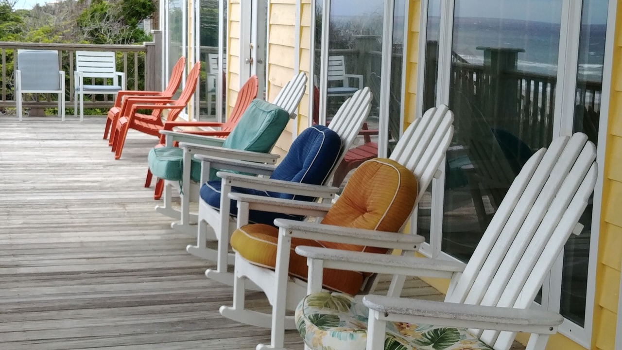 Photo of Bedroom in Indian Beach