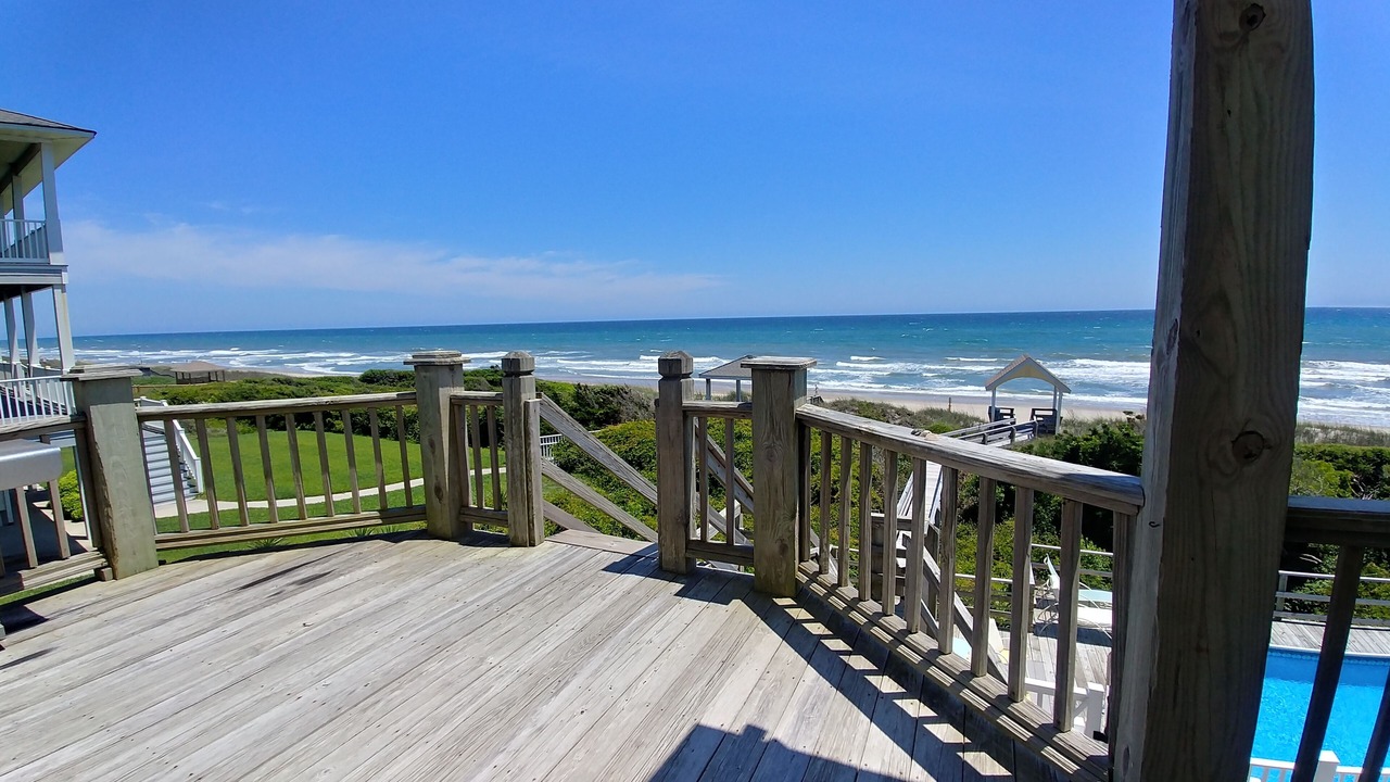 Photo of Outdoor in Indian Beach