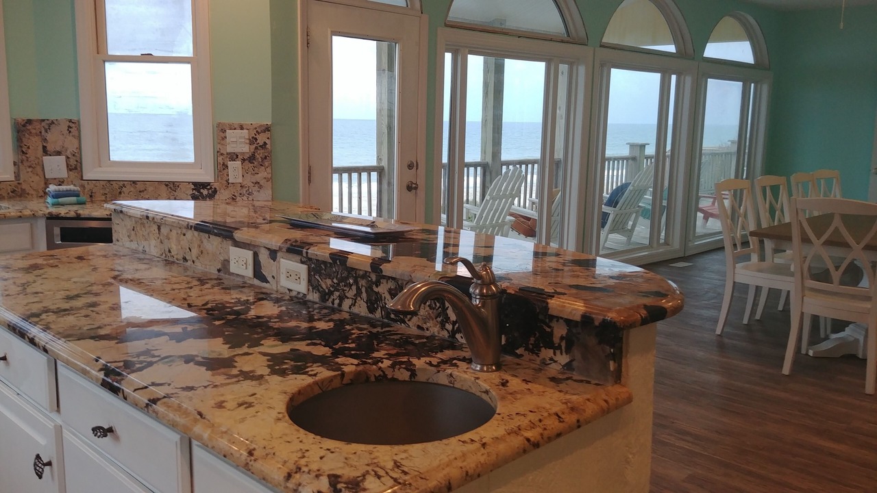 Photo of Bedroom in Indian Beach