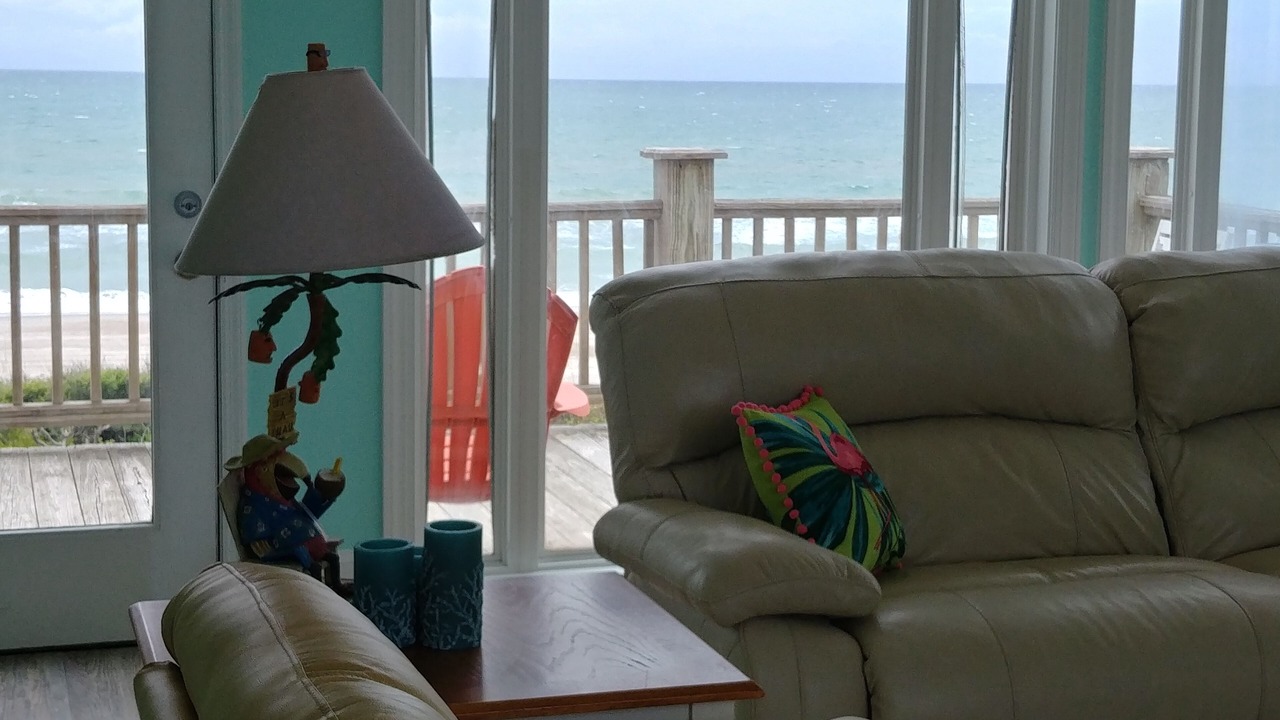 Photo of Bedroom in Indian Beach