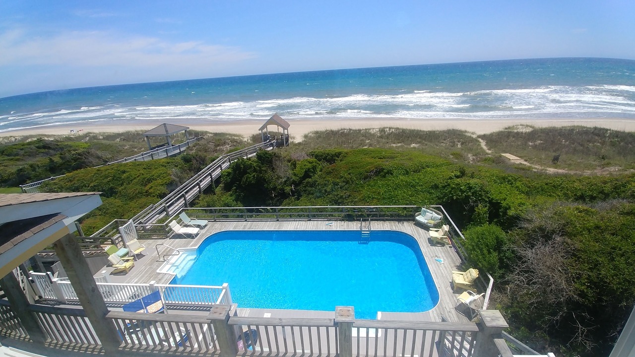 Photo of Outdoor in Indian Beach