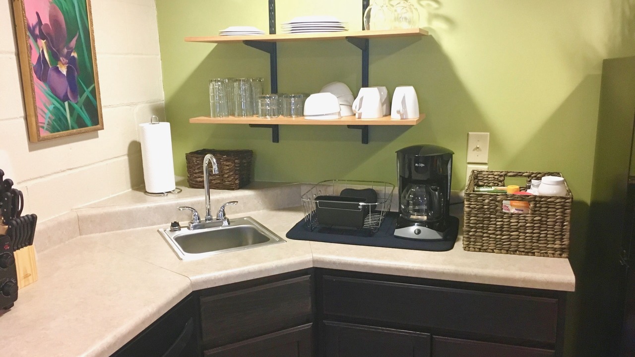 Photo of Kitchen in Woodfin