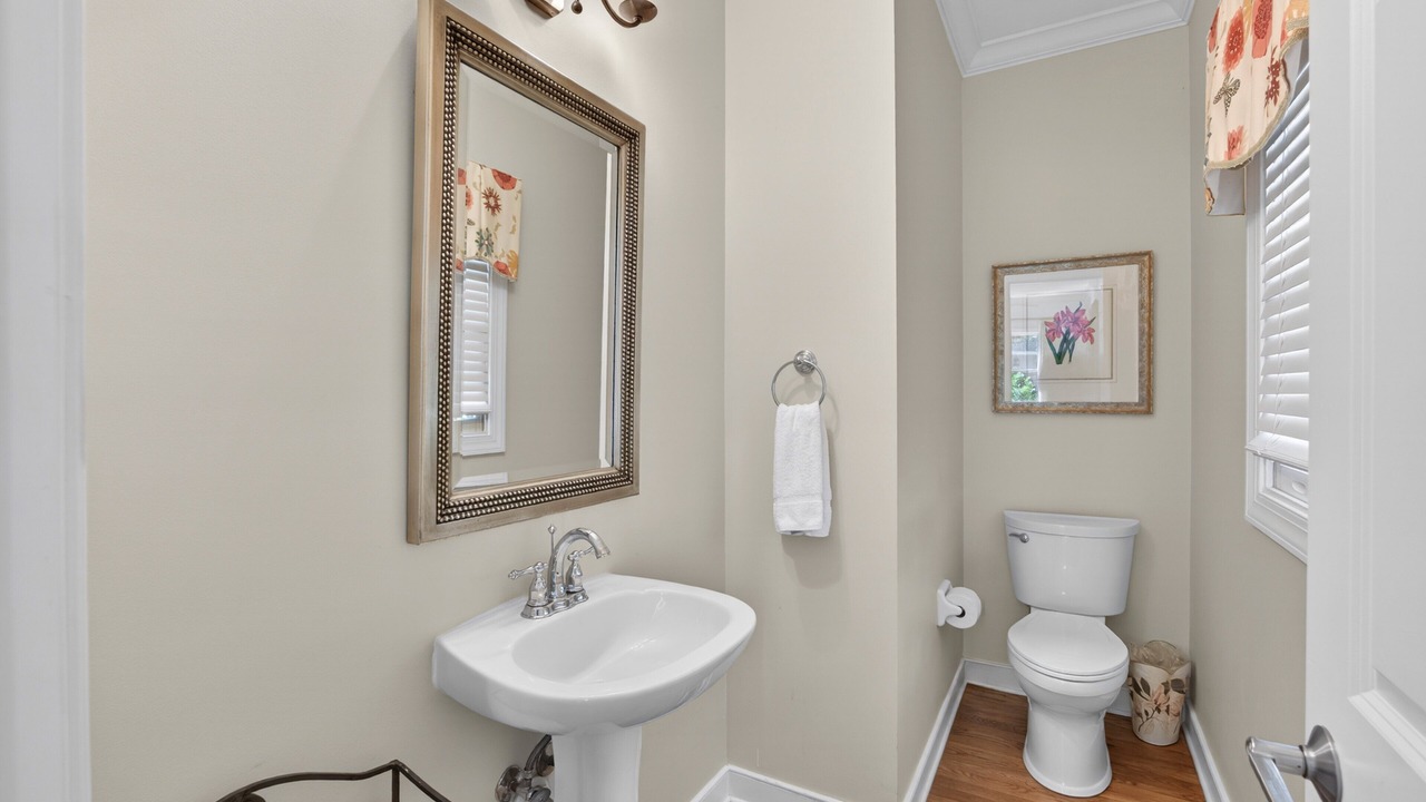 Photo of Bathroom in Kiawah Island