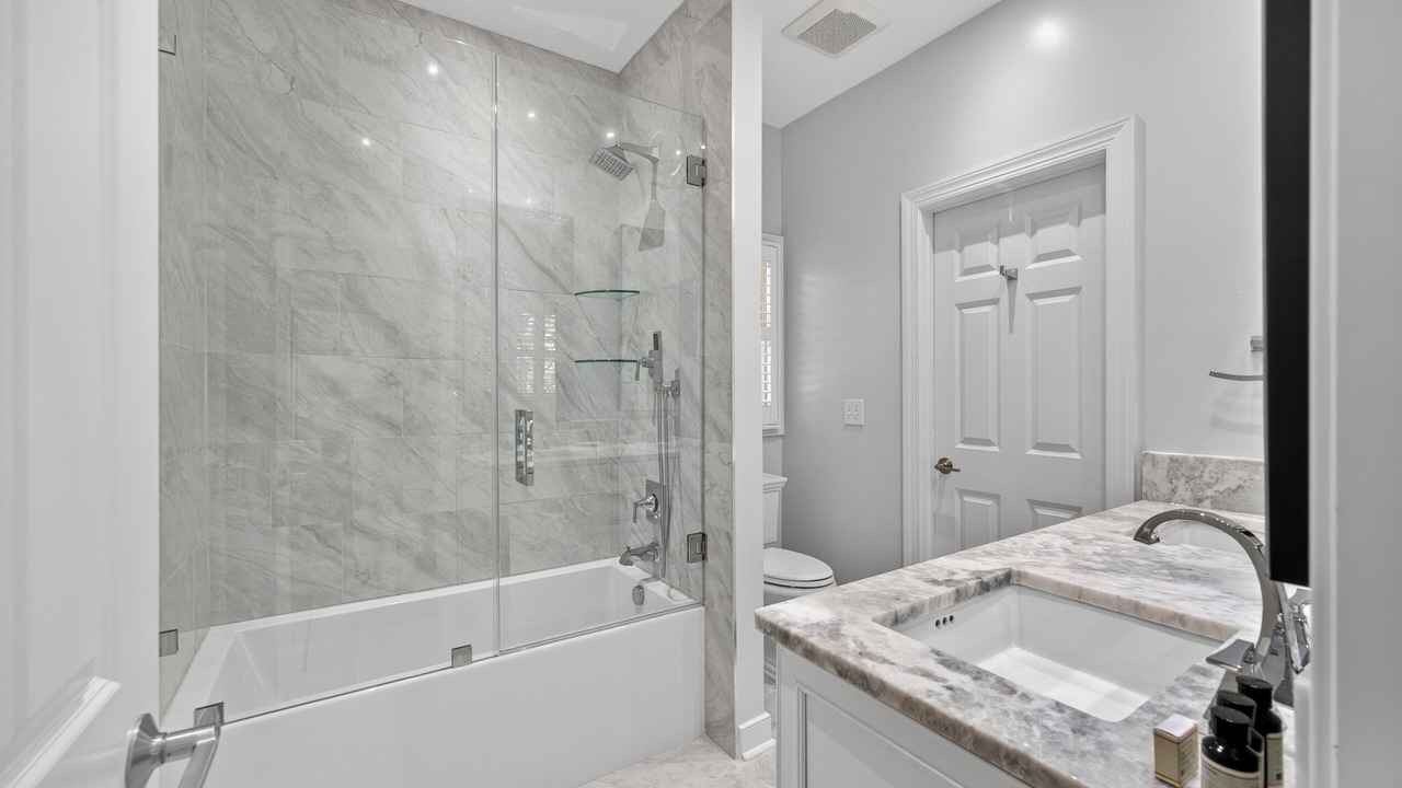 Photo of Bathroom in Kiawah Island