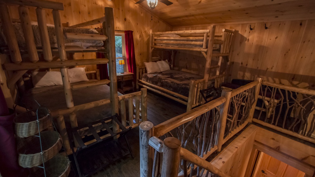Photo of Bedroom in Robbinsville