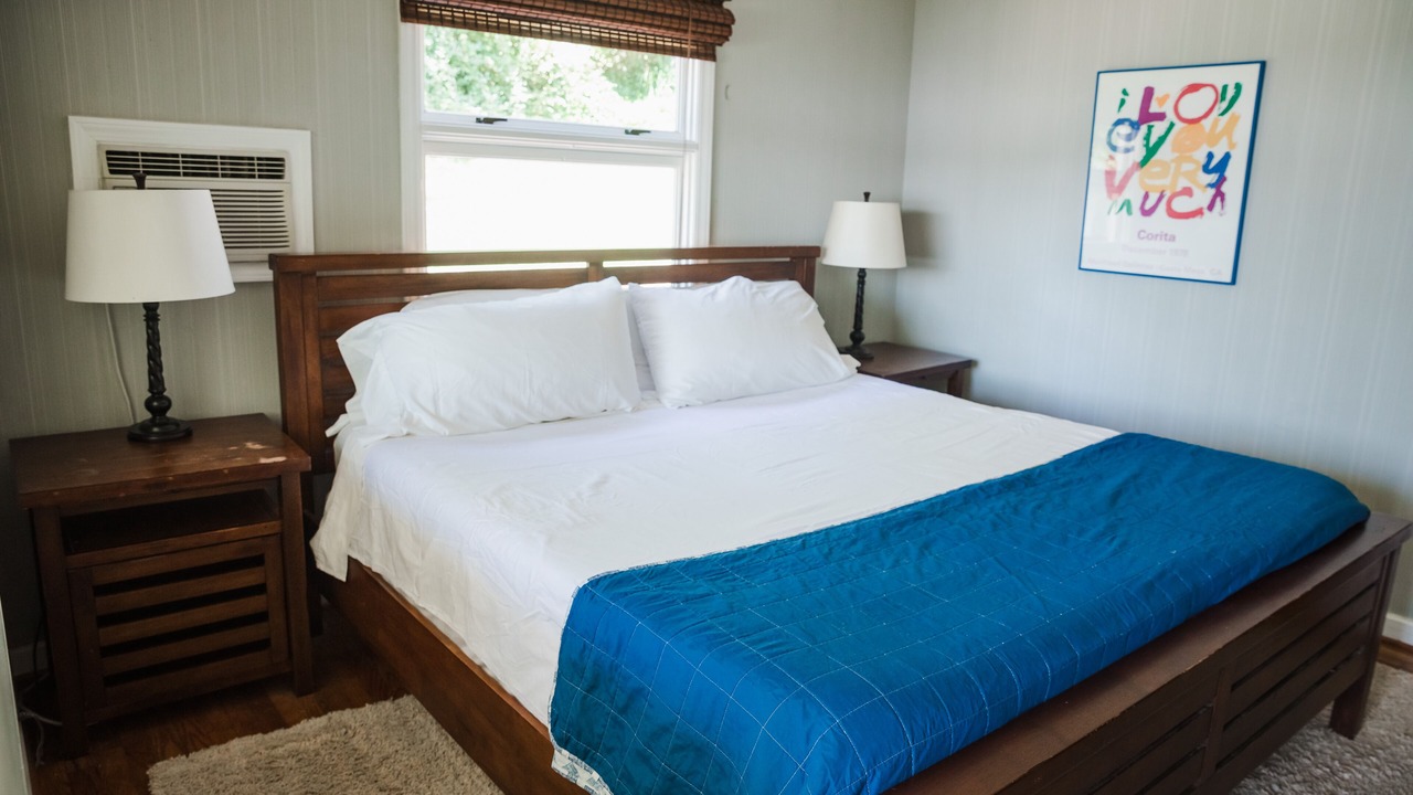 Photo of Bedroom in Steele Creek