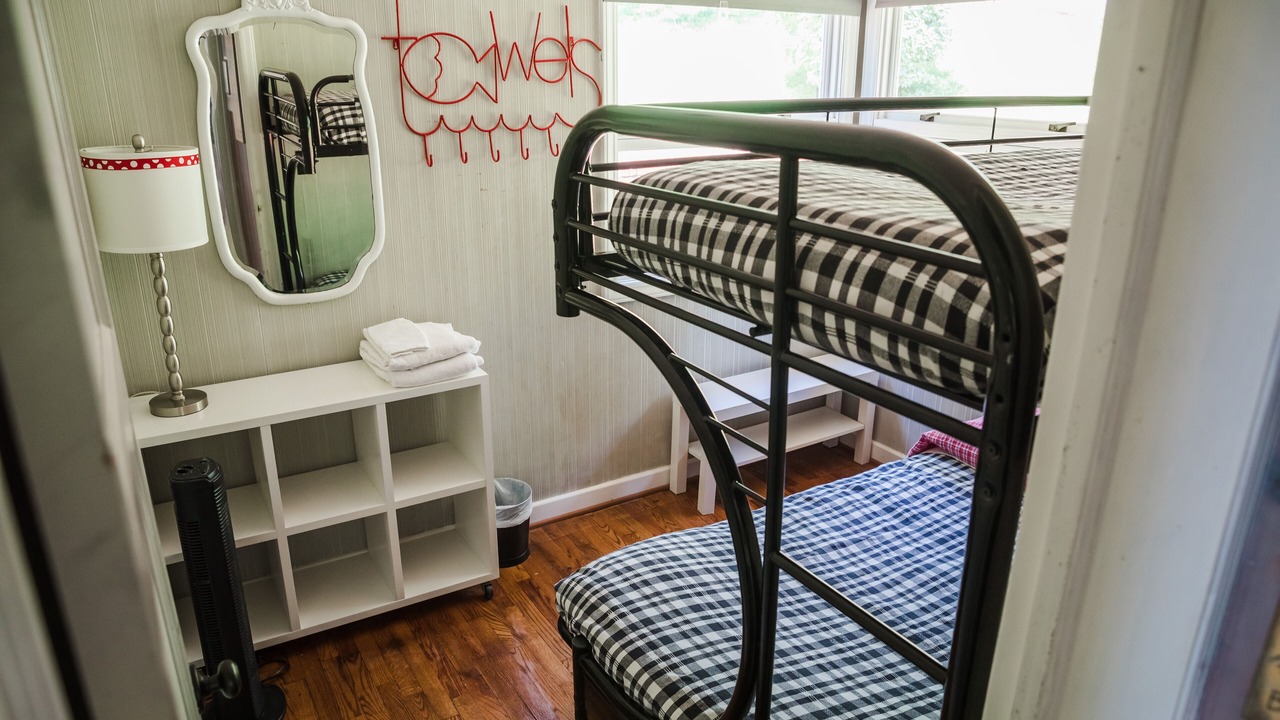 Photo of Bedroom in Steele Creek
