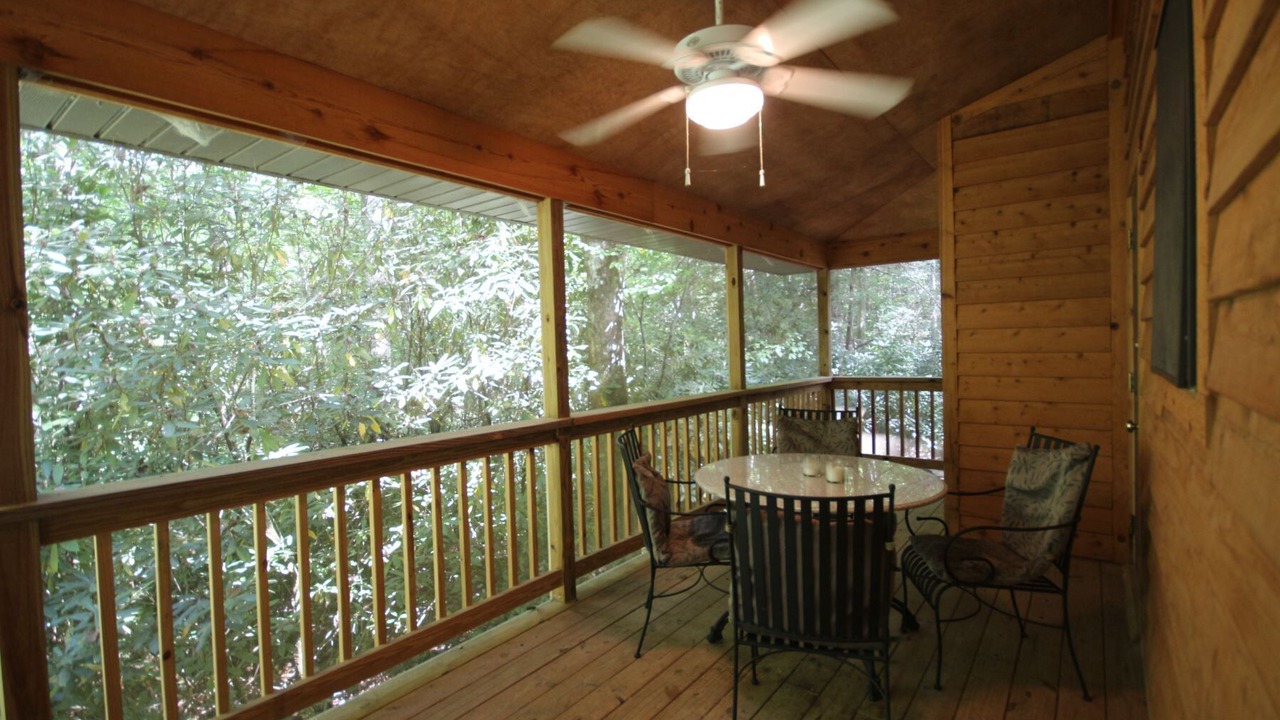 Photo of Outdoor in Brevard