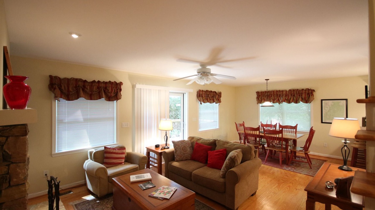 Photo of Bedroom in Brevard