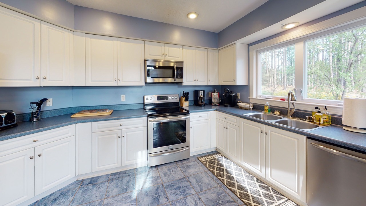 Photo of Kitchen in Henrico