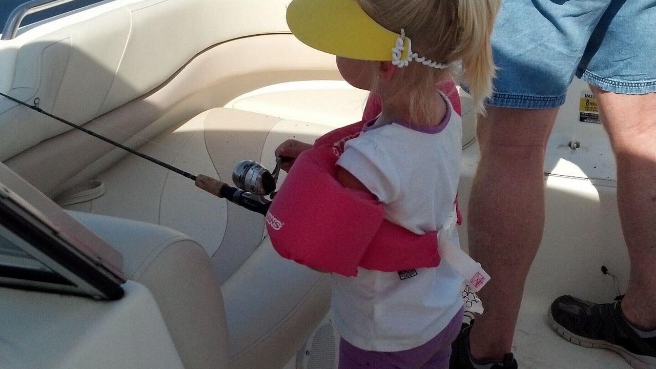 Photo of Others in Lake Waccamaw