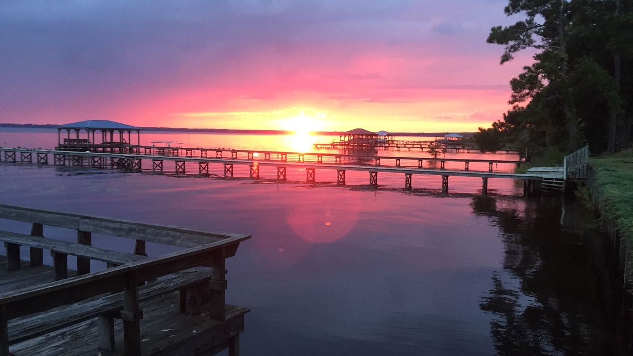 Photo of Others in Lake Waccamaw