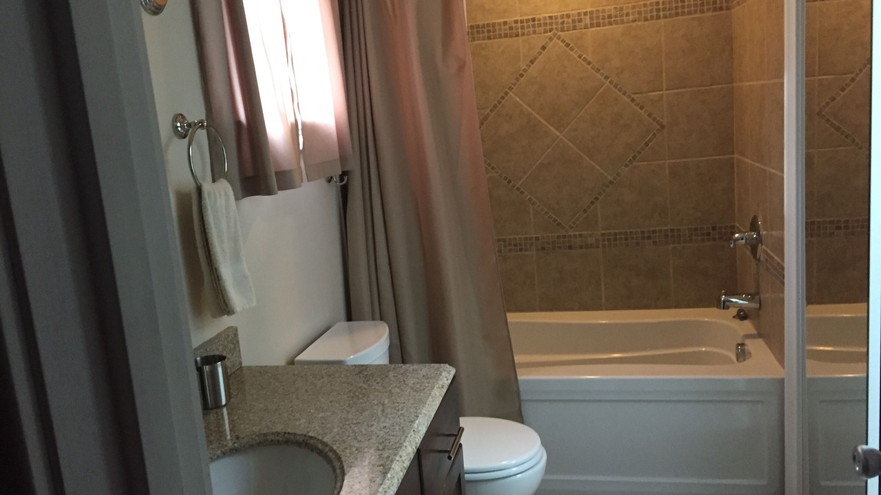 Photo of Bathroom in Lake Waccamaw