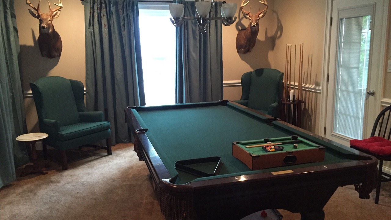Photo of Bedroom in Lake Waccamaw