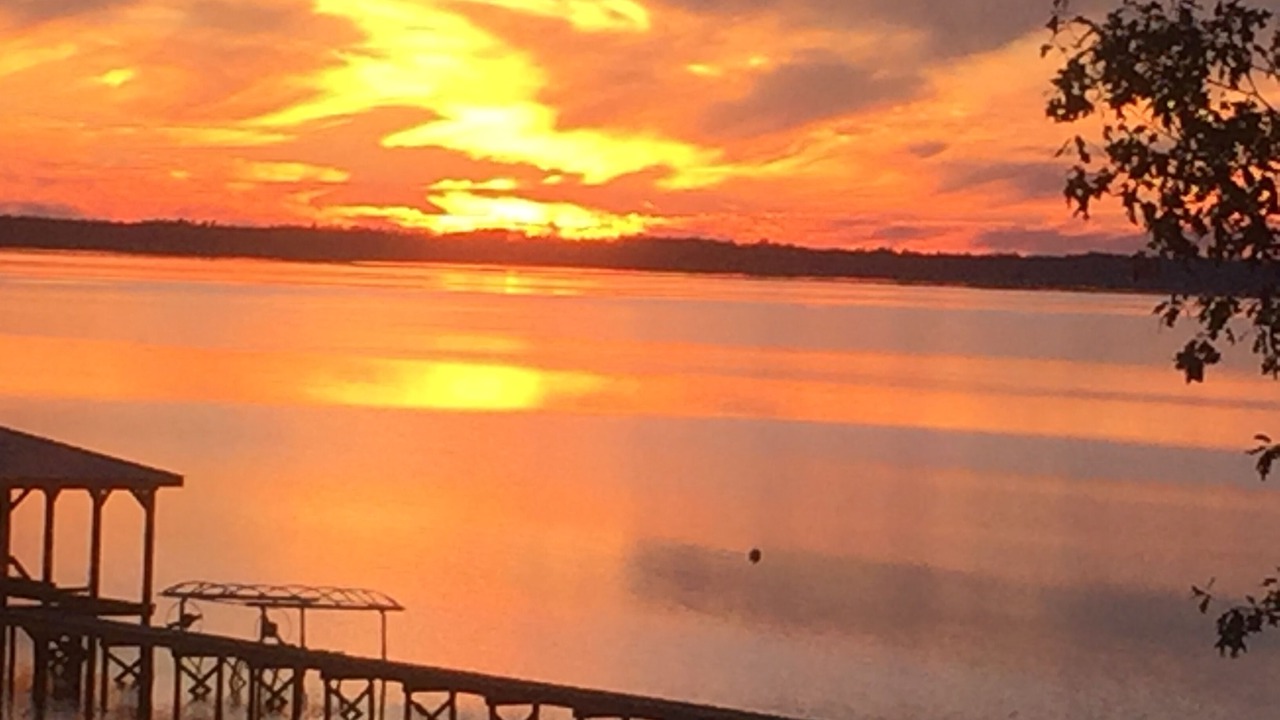 Photo of Outdoor in Lake Waccamaw