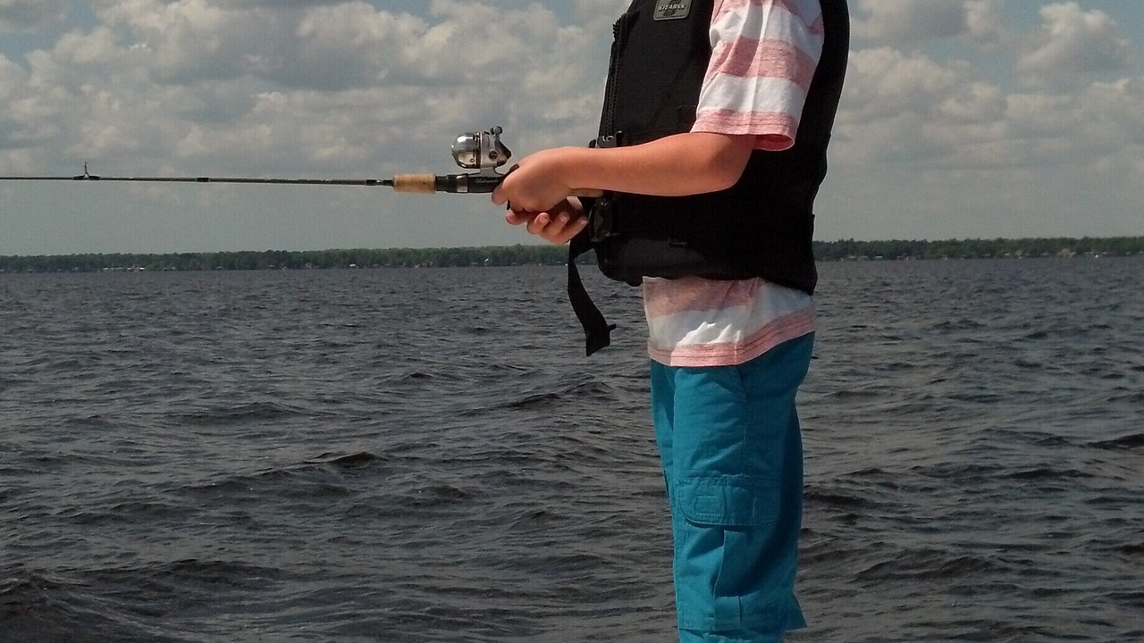 Photo of Others in Lake Waccamaw