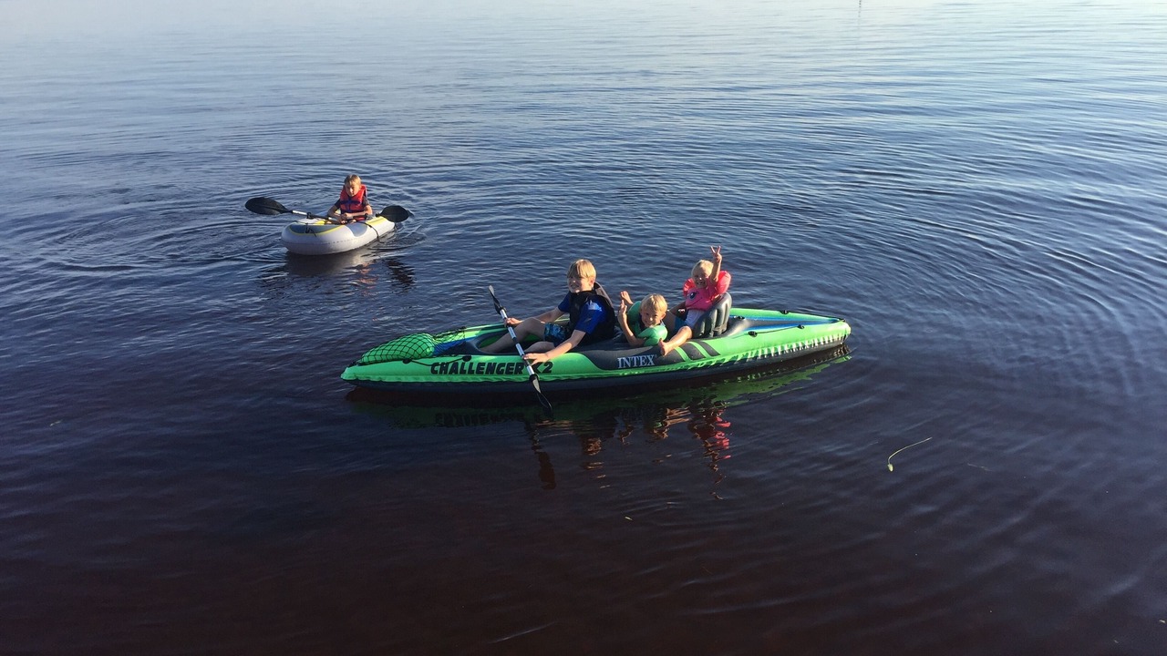 Photo of Others in Lake Waccamaw
