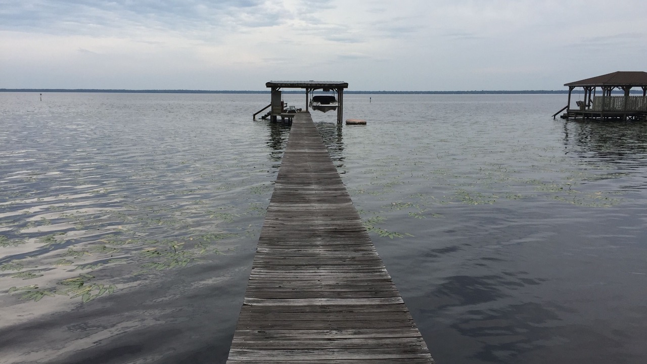 Photo of Outdoor in Lake Waccamaw