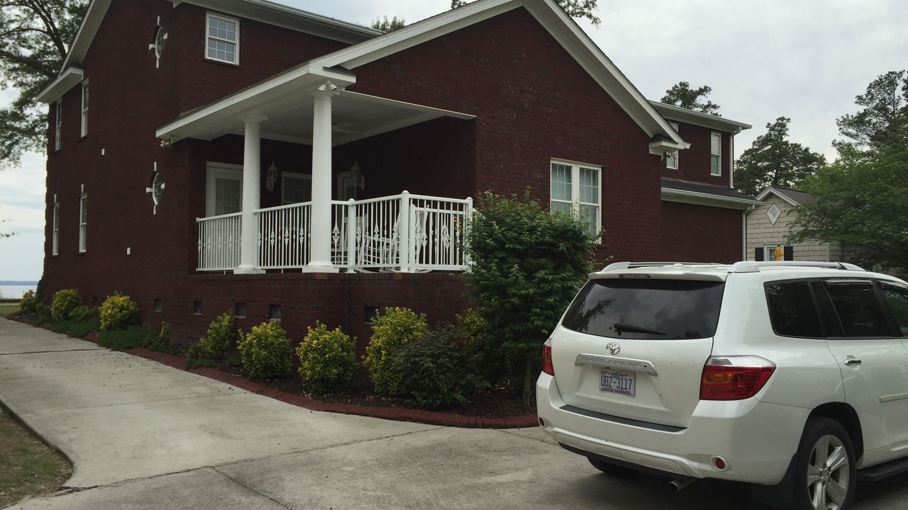 Photo of Outdoor in Lake Waccamaw