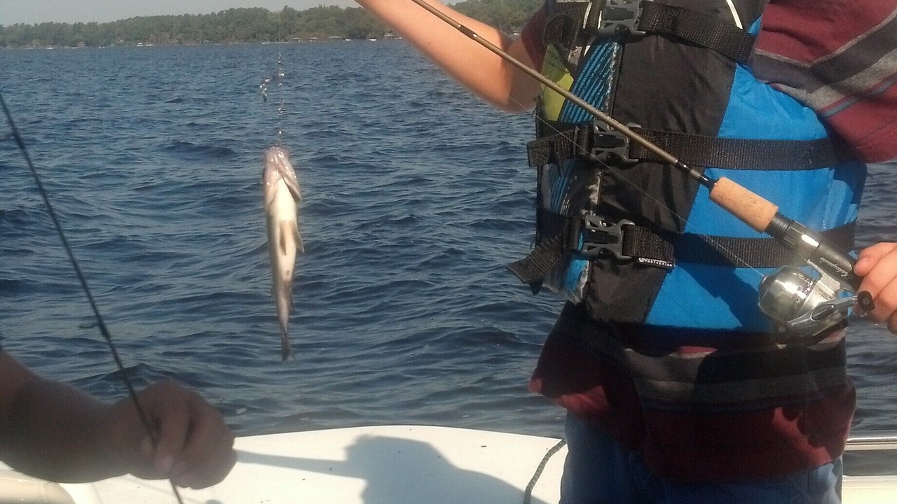 Photo of Others in Lake Waccamaw