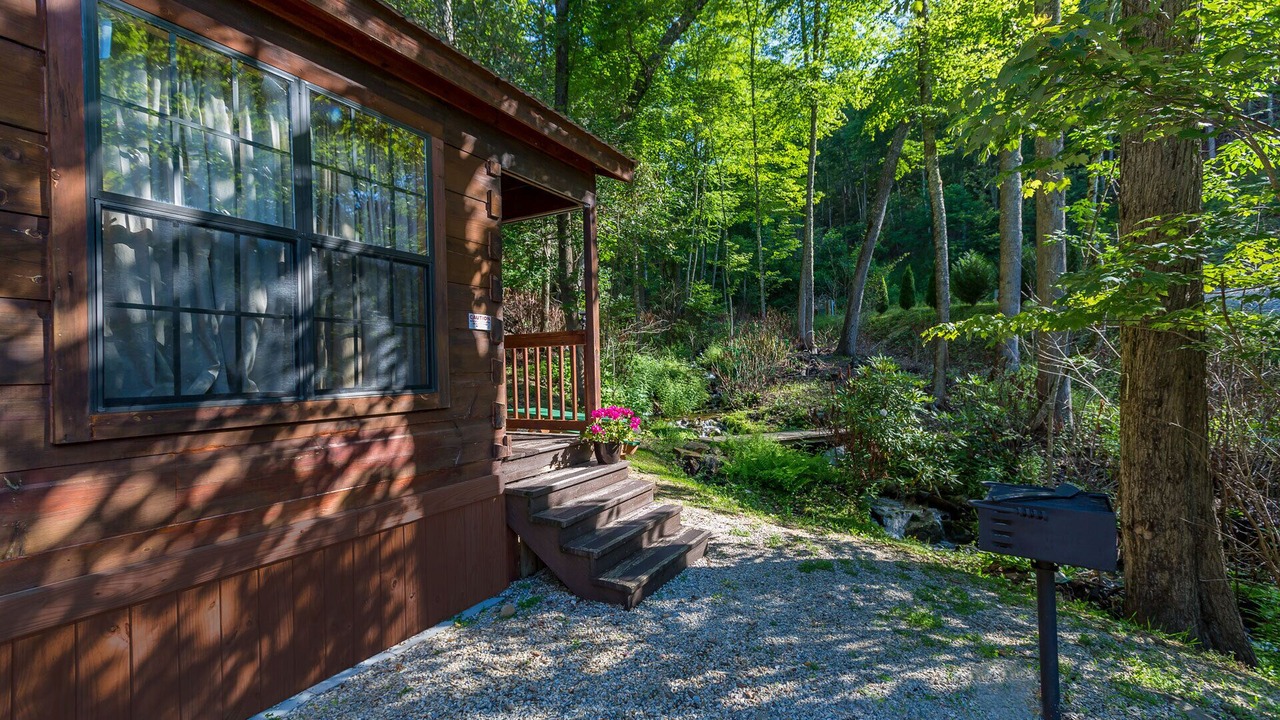 Photo of Outdoor in Topton