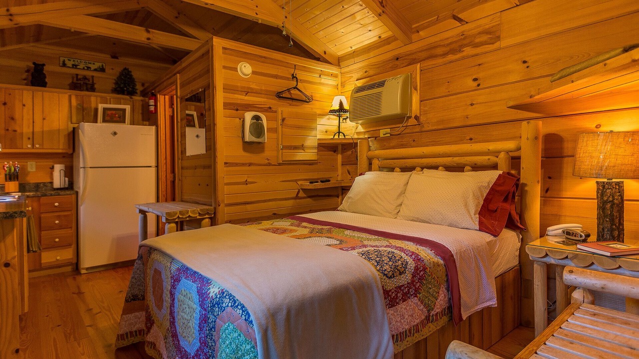 Photo of Bedroom in Topton