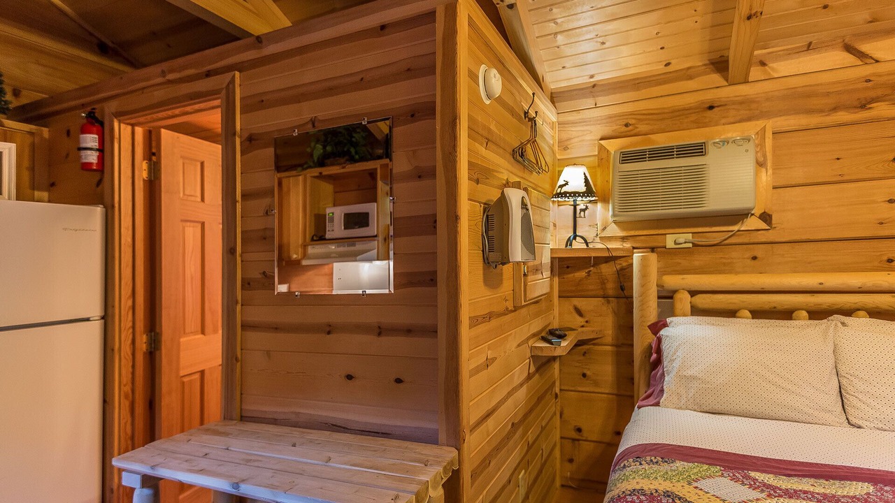 Photo of Bedroom in Topton