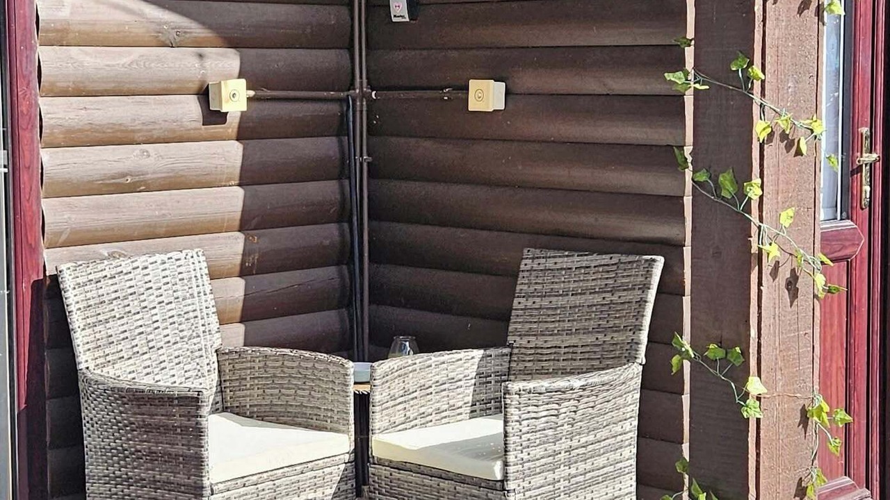 Photo of Patio Balcony in Tattershall