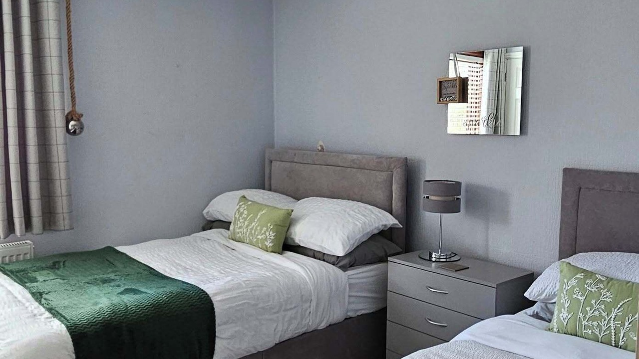 Photo of Bedroom in Tattershall