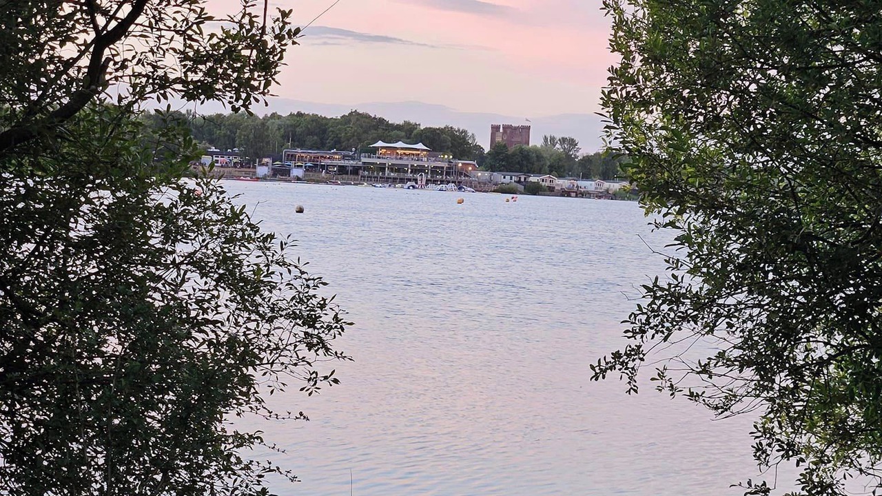 Photo of Outdoor in Tattershall