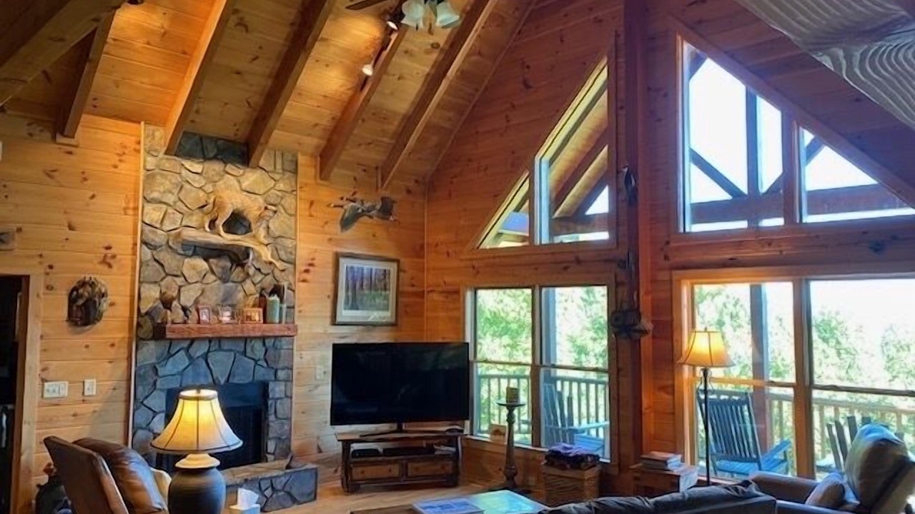 Photo of Bedroom in Boomer