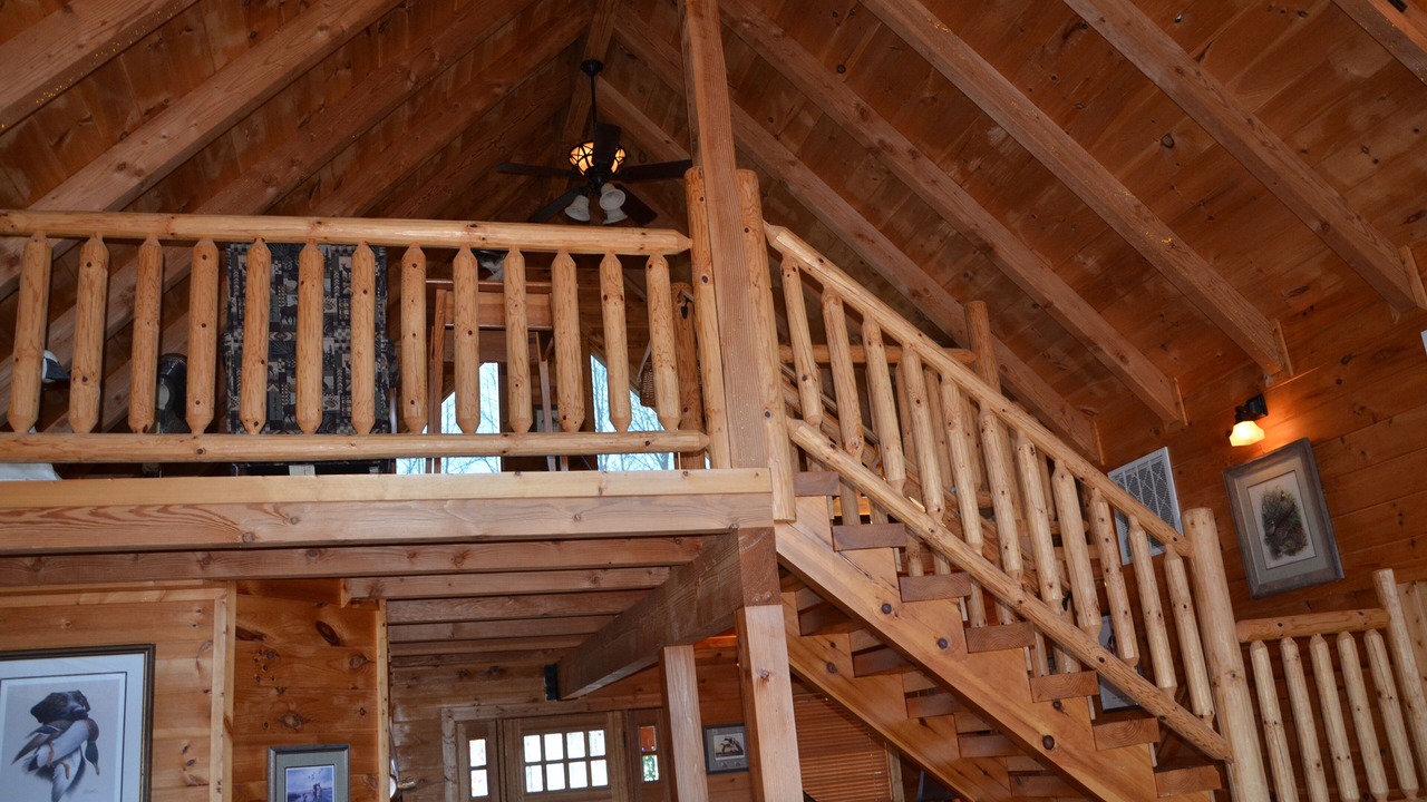 Photo of Bedroom in Boomer