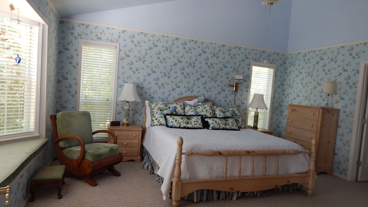Photo of Bedroom in Franklin
