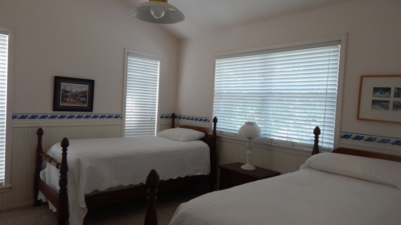 Photo of Bedroom in Franklin