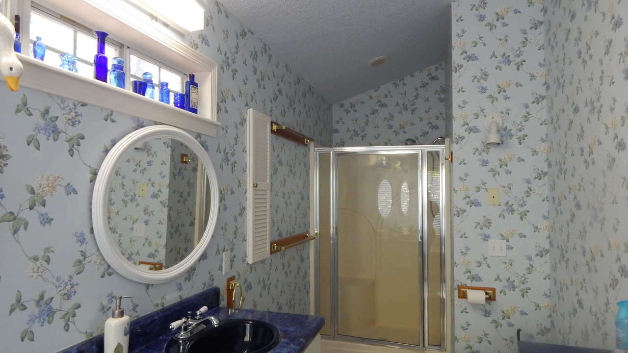 Photo of Bathroom in Franklin