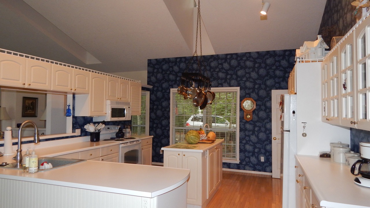 Photo of Kitchen in Franklin